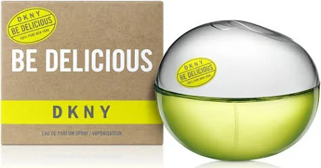 DKNY Be Delicious EDP 100ml