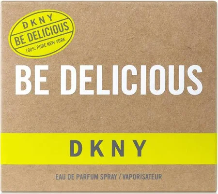 DKNY Be Delicious EDP 50ml