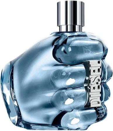 Diesel Only The Brave EDT 200ml