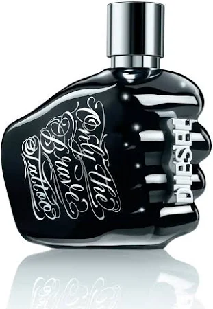 Only The Brave Tattoo EDT 35ml by Diesel