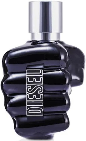 Only The Brave Tattoo EDT 125ml by Diesel