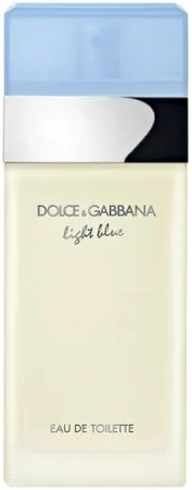 Light Blue EDT 100ml by Dolce Gabanna