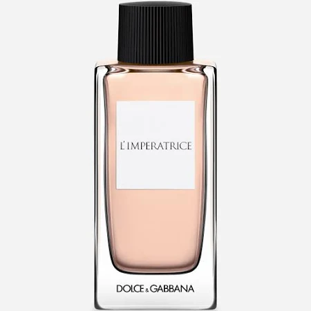 Light Blue EDT 100ml by Dolce Gabanna