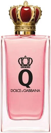 Q EDP 100ml by Dolce Gabanna