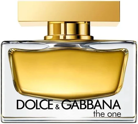 The One EDP 75ml by Dolce Gabanna