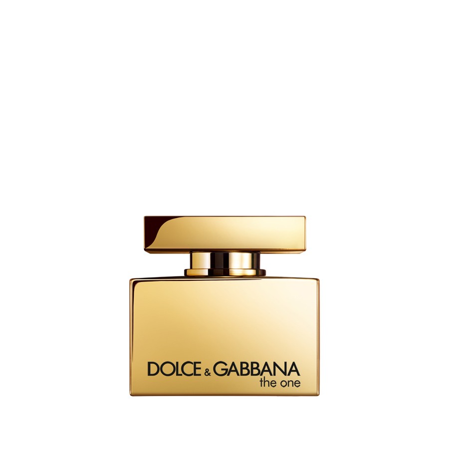 The One Gold EDP 50ml by Dolce Gabanna