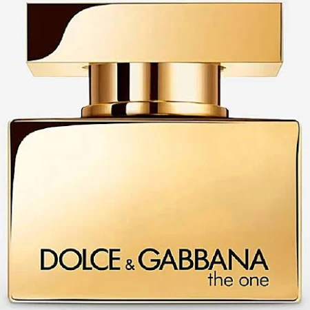 The One Gold EDP 75ml by Dolce Gabanna