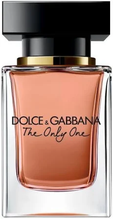 The Only One EDP 50ml by Dolce Gabanna