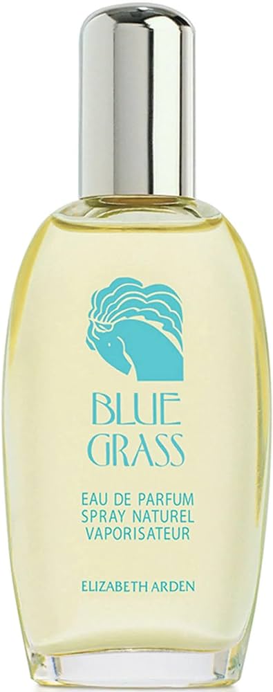 Blue Grass EDP 100ml by Elizabeth Arden