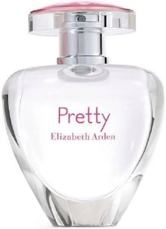 Pretty EDP 100ml by Elizabeth Arden