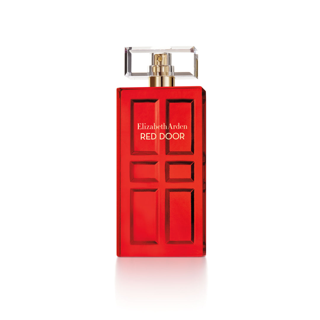 Red Door EDT 100ml by Elizabeth Arden