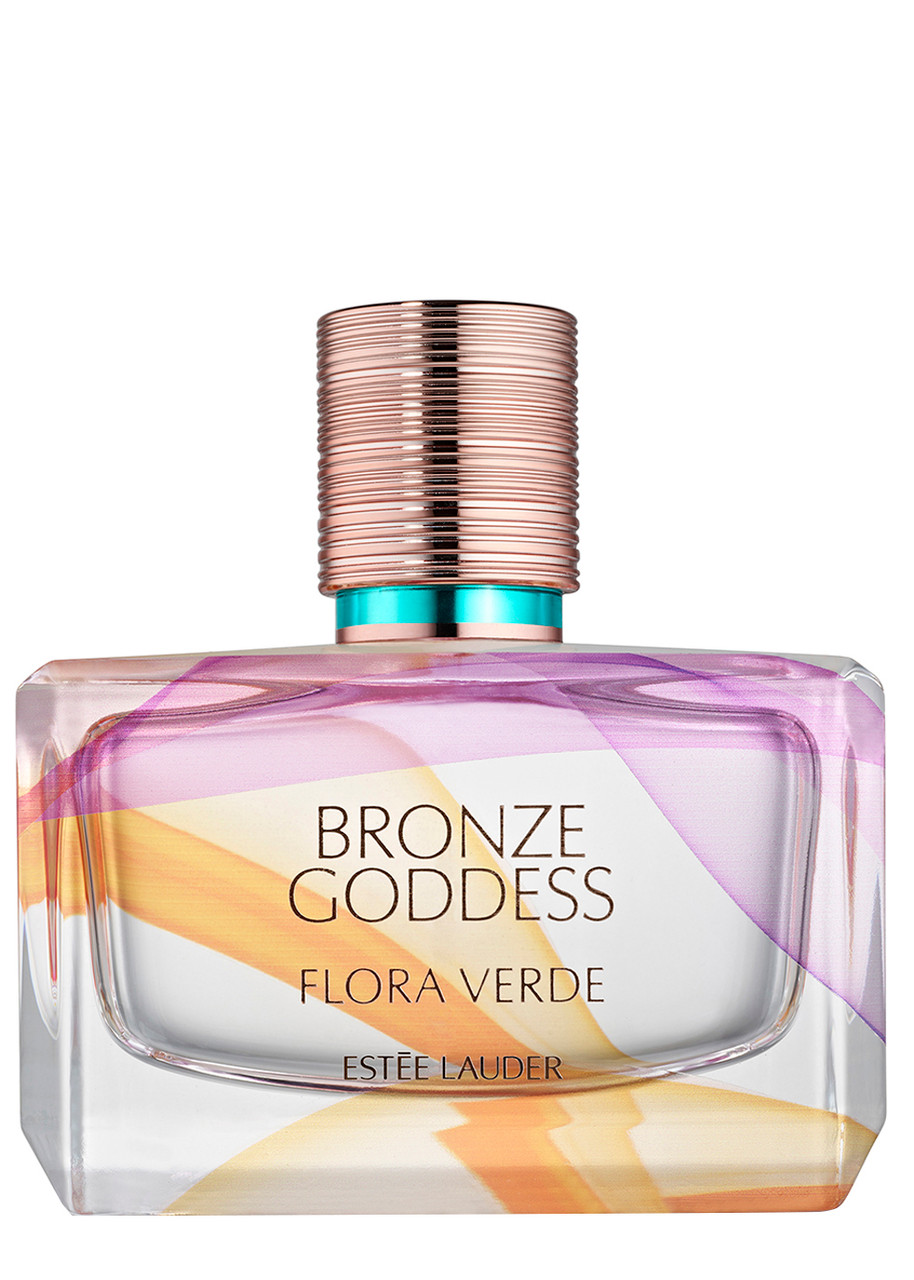 Bronze Goddess Flora Verde EDP 50ml by Estee Lauder