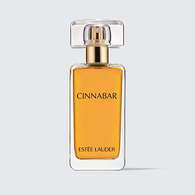 Cinnabar EDP 50ml by Estee Lauder