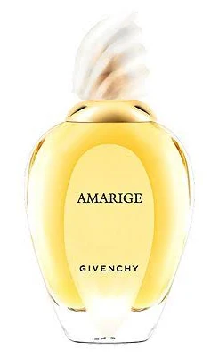 Givenchy Amarige EDT 100ml