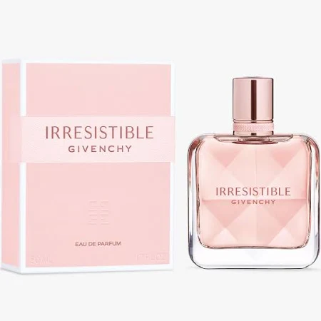 Irresistible EDP 80ml by Givenchy