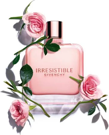 Givenchy Irresistible Rose Velvet EDP 80ml