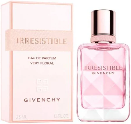 Irresistible Very Floral EDP 35ml by Givenchy