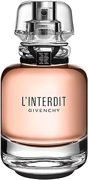 L'interdit EDP 80ml by Givenchy