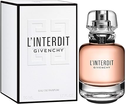 L'interdit EDP 35ml by Givenchy