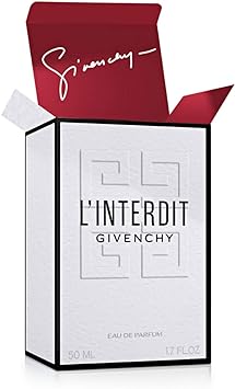 L'interdit EDP 80ml by Givenchy