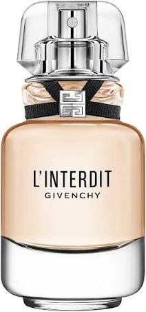 L'interdit EDT 35ml by Givenchy