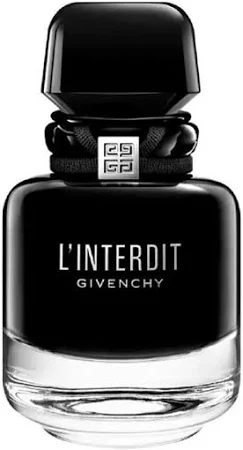 L'interdit Intense EDP 80ml by Givenchy