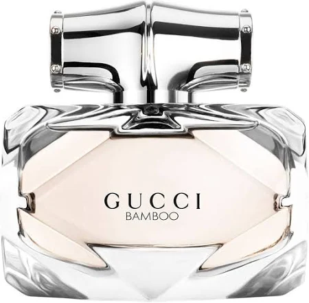 Bamboo EDT 75ml by Gucci