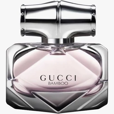 Gucci Bamboo EDT 50ml