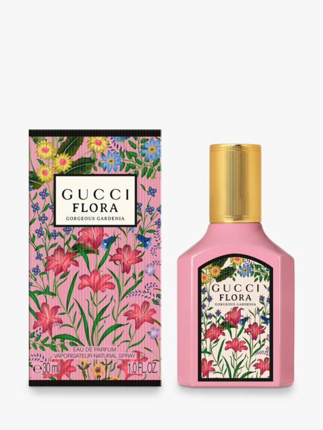 Flora Gorgeous Gardenia EDP 100ml by Gucci