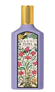 Gucci Flora Gorgeous Magnolia EDP 100ml