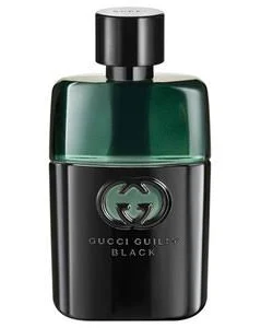 Guilty Black Pour Homme EDP 90ml by Gucci