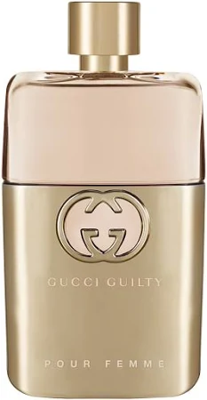 Guilty Pour Femme EDP 90ml by Gucci