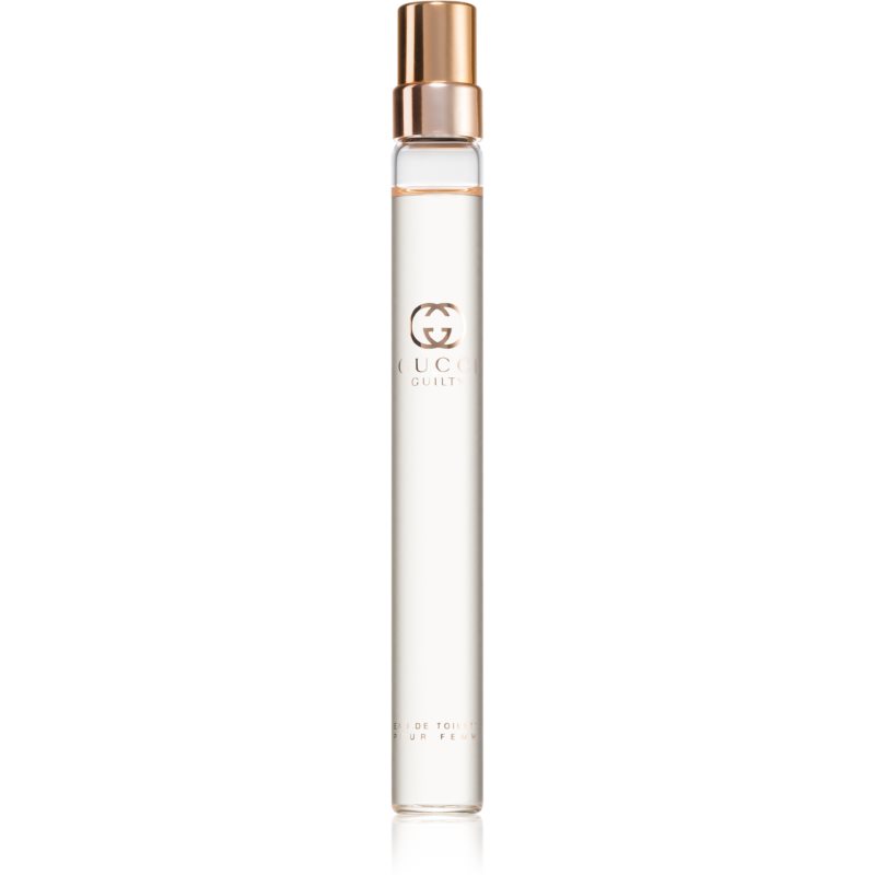 Guilty Pour Femme EDT 10ml by Gucci