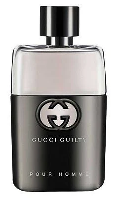 Guilty Pour Homme EDT 90ml by Gucci