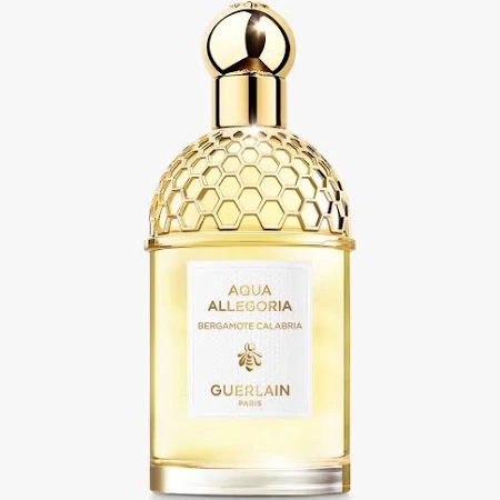 Aqua Allegoria Bergamote Calabria EDT 200ml Refill by Guerlain