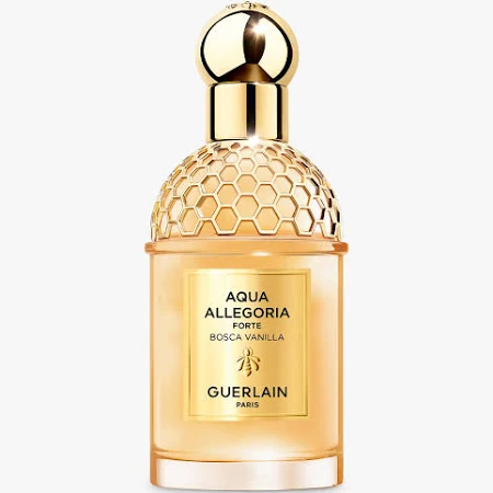 Guerlain Aqua Allegoria Bosca Vanilla Forte EDP 125ml