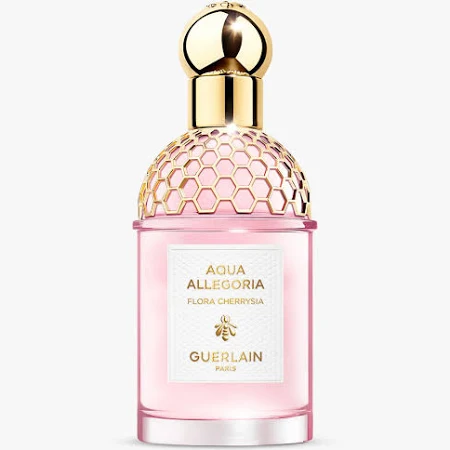 Guerlain Aqua Allegoria Flora Cherrysia EDT 125ml