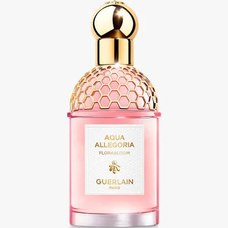 Guerlain Aqua Allegoria Florabloom EDT 125ml