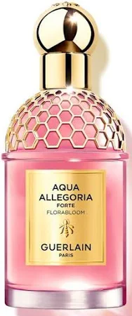 Aqua Allegoria Florabloom Forte EDP 125ml by Guerlain