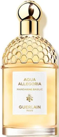 Aqua Allegoria Manadrine Basilic EDT 200ml Refill by Guerlain