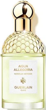 Aqua Allegoria Nerolia Vetiver EDT 200ml Refill by Guerlain