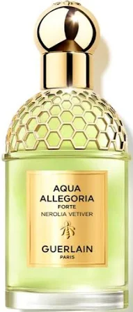 Guerlain Aqua Allegoria Nerolia Vetiver Forte EDP 125ml