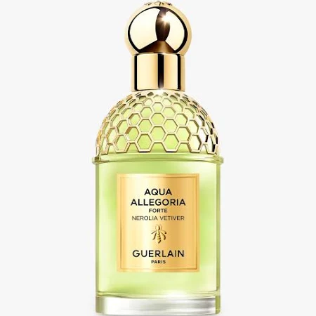 Guerlain Aqua Allegoria Nerolia Vetiver Harvest EDT 125ml