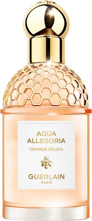 Aqua Allegoria Orange Soleia EDT 200ml Refill by Guerlain