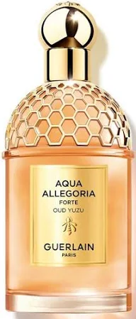 Aqua Allegoria Oud Yuze Forte EDP 200ml Refill by Guerlain