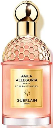 Aqua Allegoria Florabloom Forte EDP 200ml Refill by Guerlain