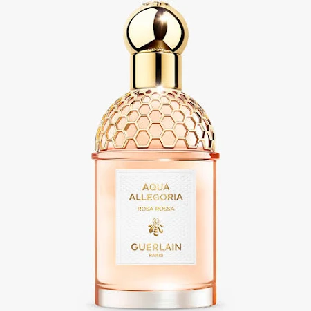 Aqua Allegoria Rosa Rossa EDT 125ml by Guerlain