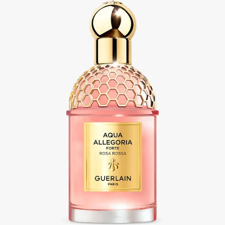 Guerlain Aqua Allegoria Rosa Rossa Forte EDP 125ml