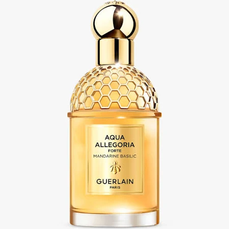 Guerlain Aqual Allegoria Mandarine Basilic Forte EDP 125ml