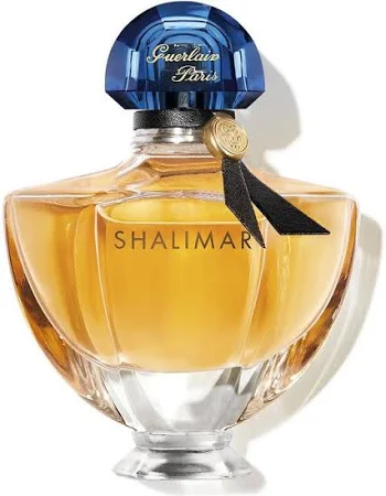 Shalimar EDP 50ml by Guerlain